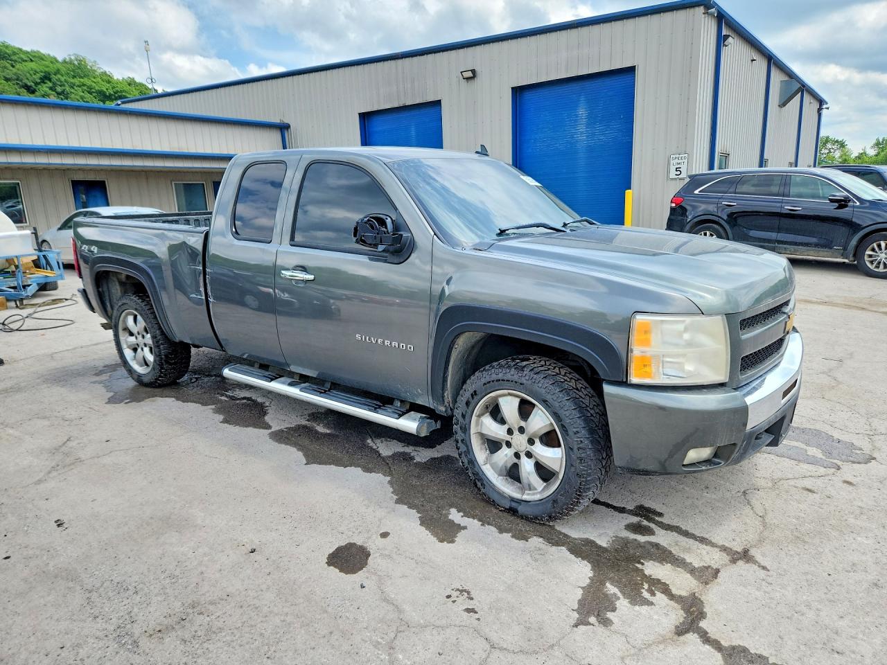 2011 CHEVROLET ALL Models