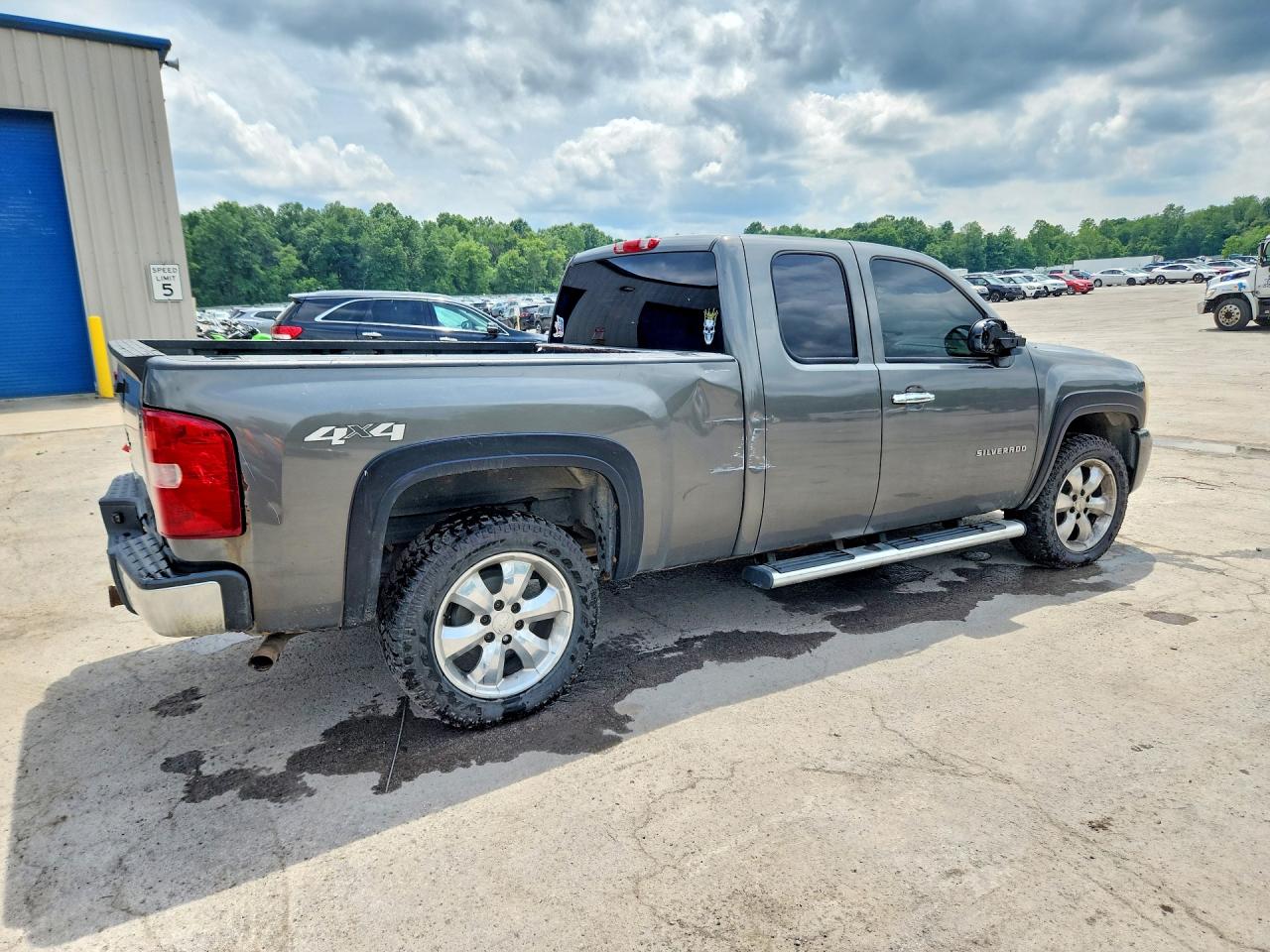 2011 CHEVROLET ALL Models
