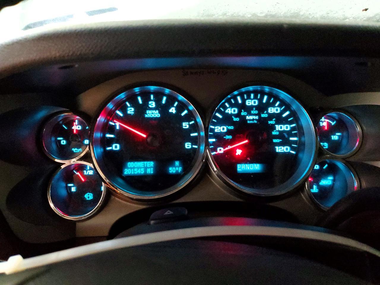 2011 CHEVROLET ALL Models