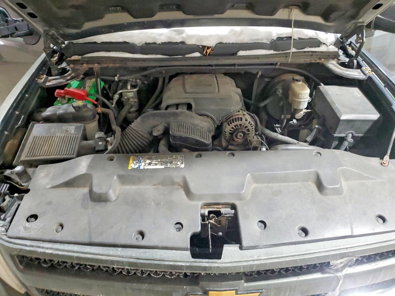 2011 CHEVROLET ALL Models