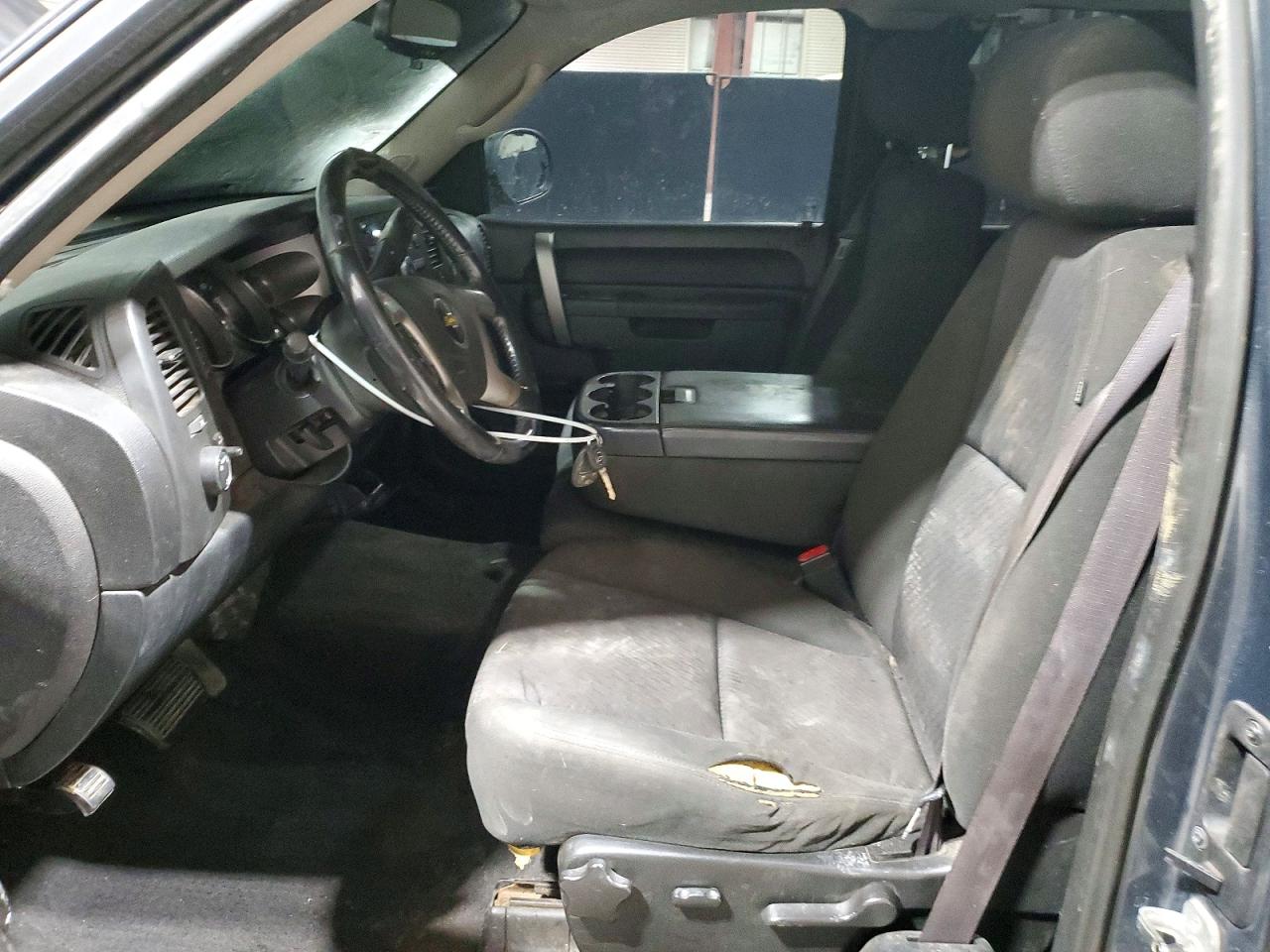 2011 CHEVROLET ALL Models