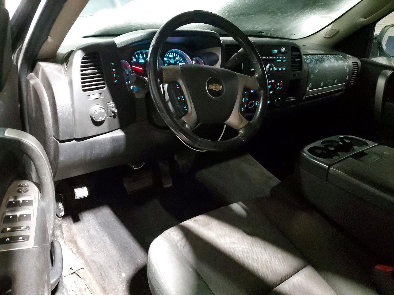 2011 CHEVROLET ALL Models