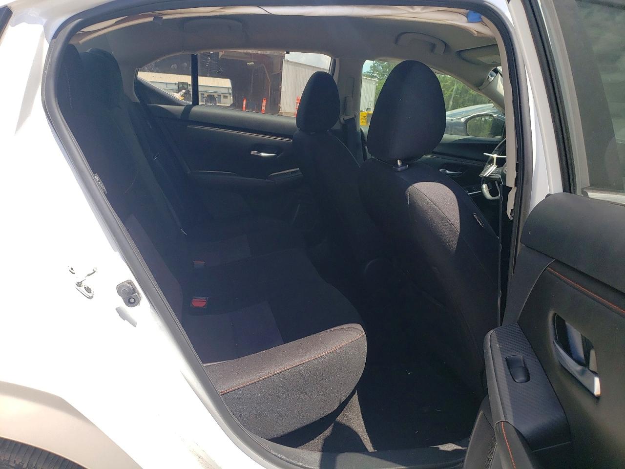 2024 NISSAN SENTRA