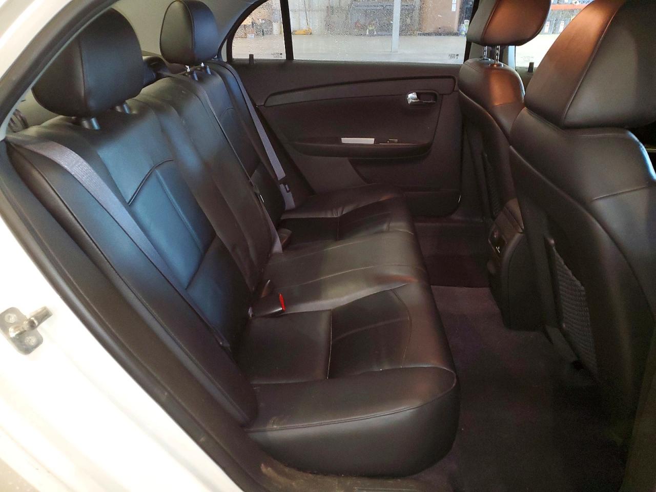2012 CHEVROLET MALIBU