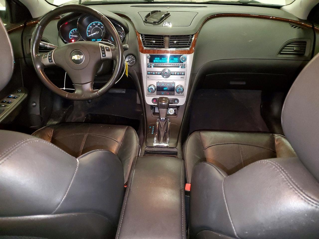 2012 CHEVROLET MALIBU