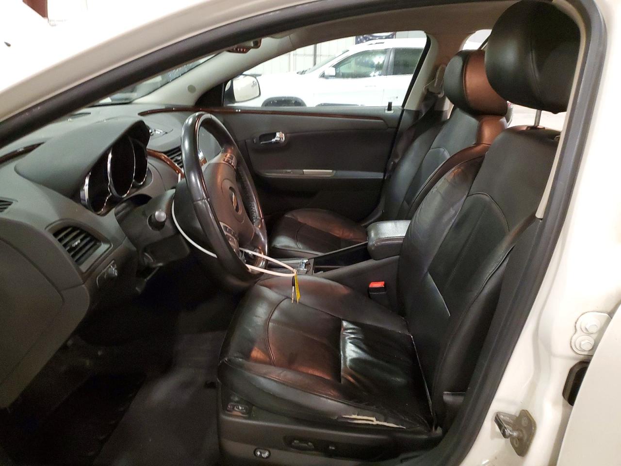 2012 CHEVROLET MALIBU