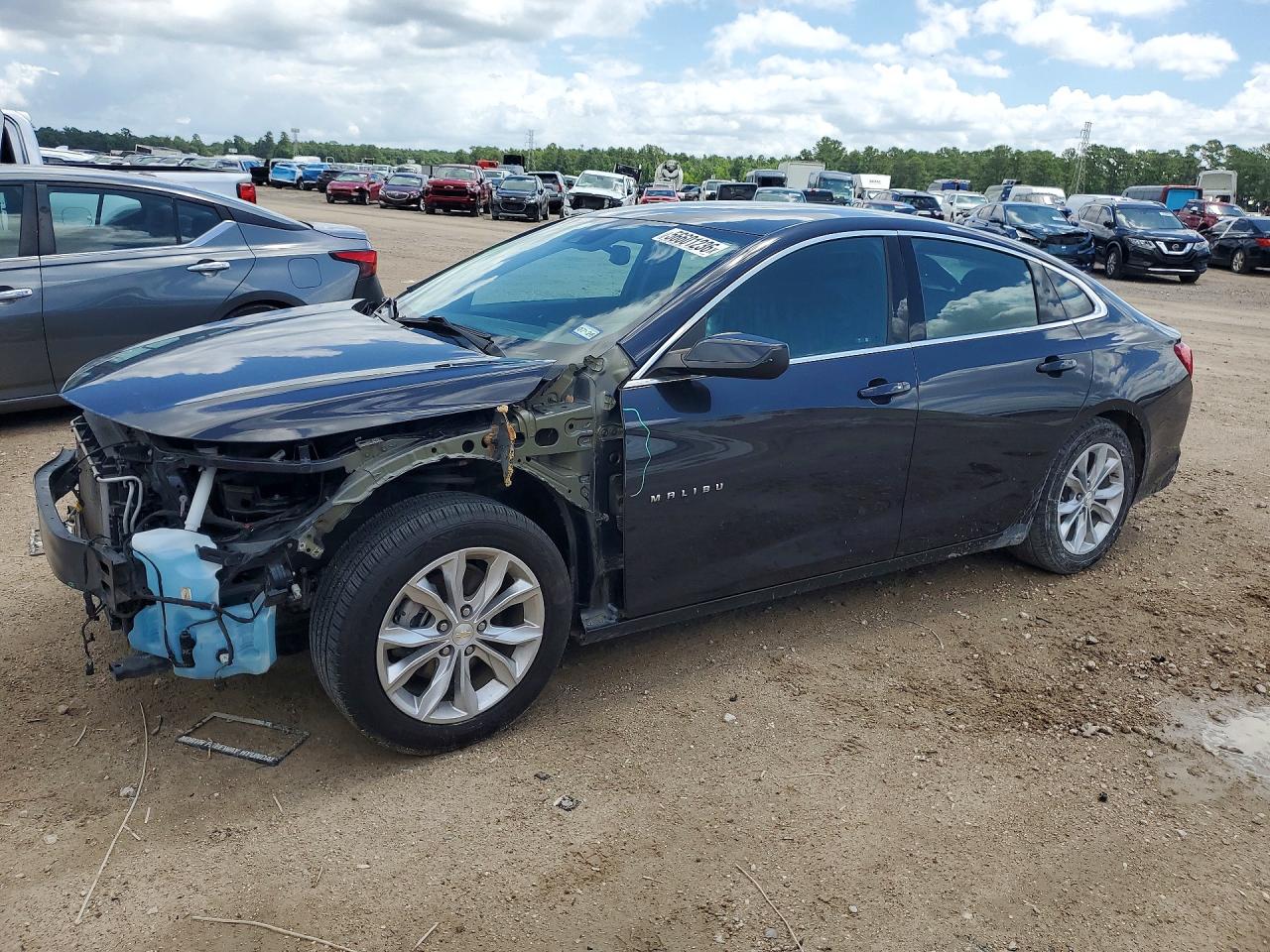 2023 CHEVROLET MALIBU