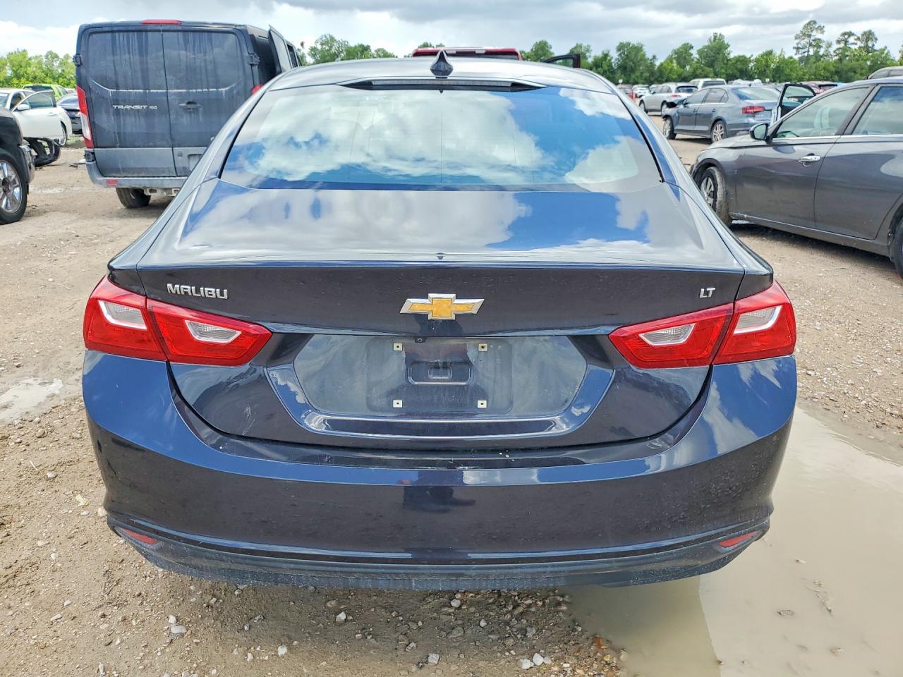 2023 CHEVROLET MALIBU