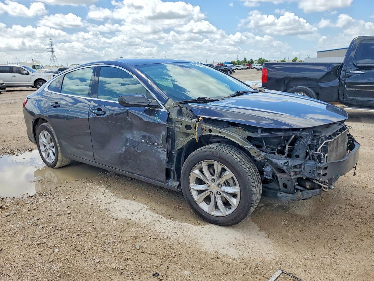 2023 CHEVROLET MALIBU
