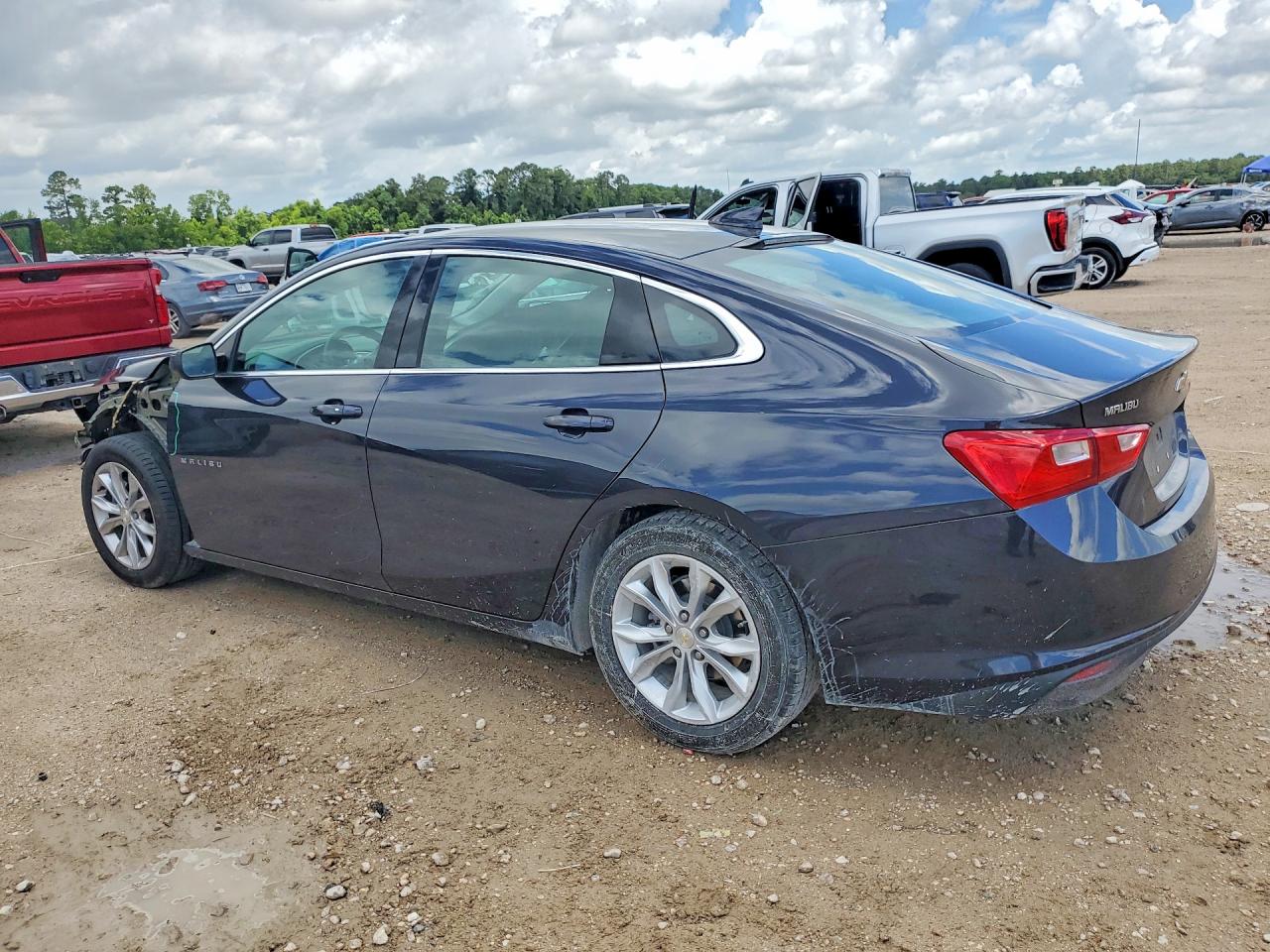 2023 CHEVROLET MALIBU