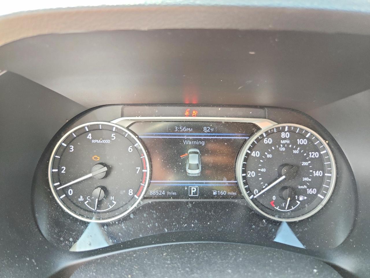 2023 NISSAN SENTRA