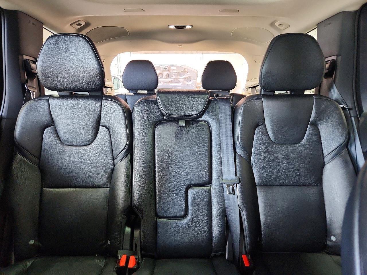 2016 VOLVO XC90