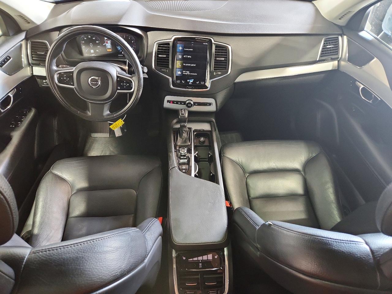 2016 VOLVO XC90