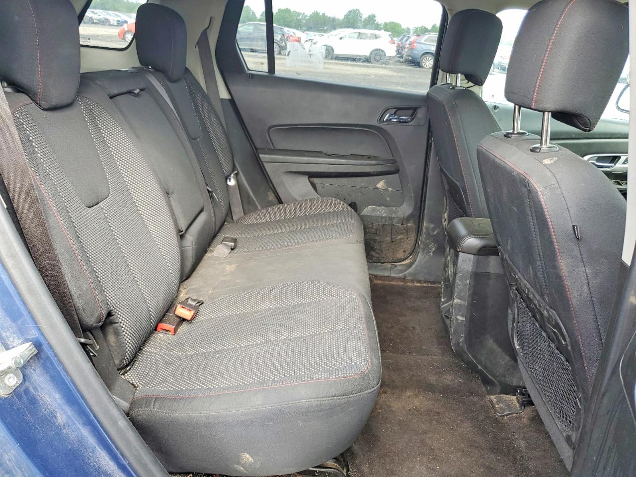 2016 GMC TERRAIN