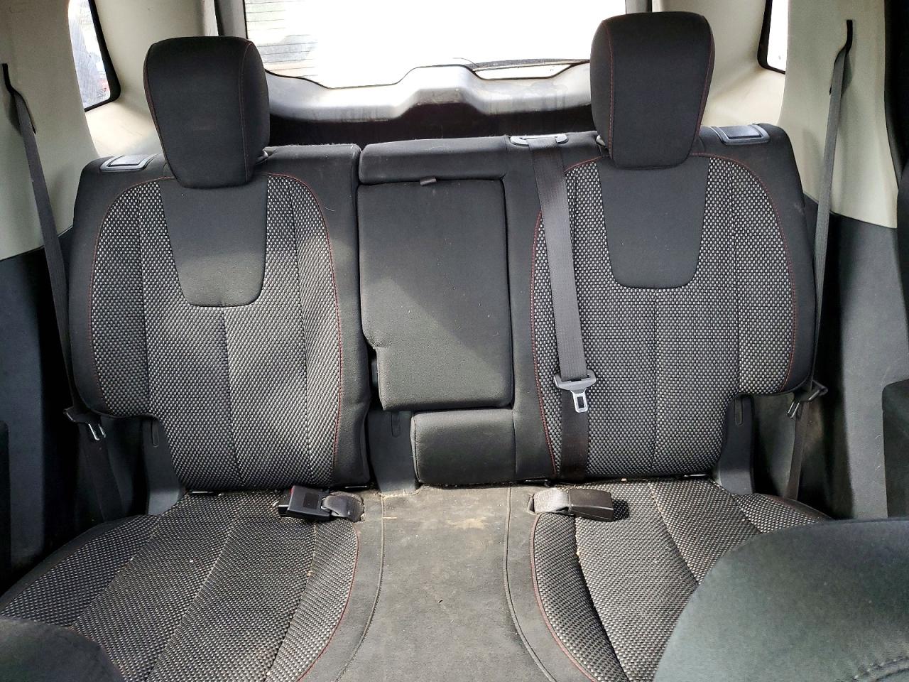 2016 GMC TERRAIN