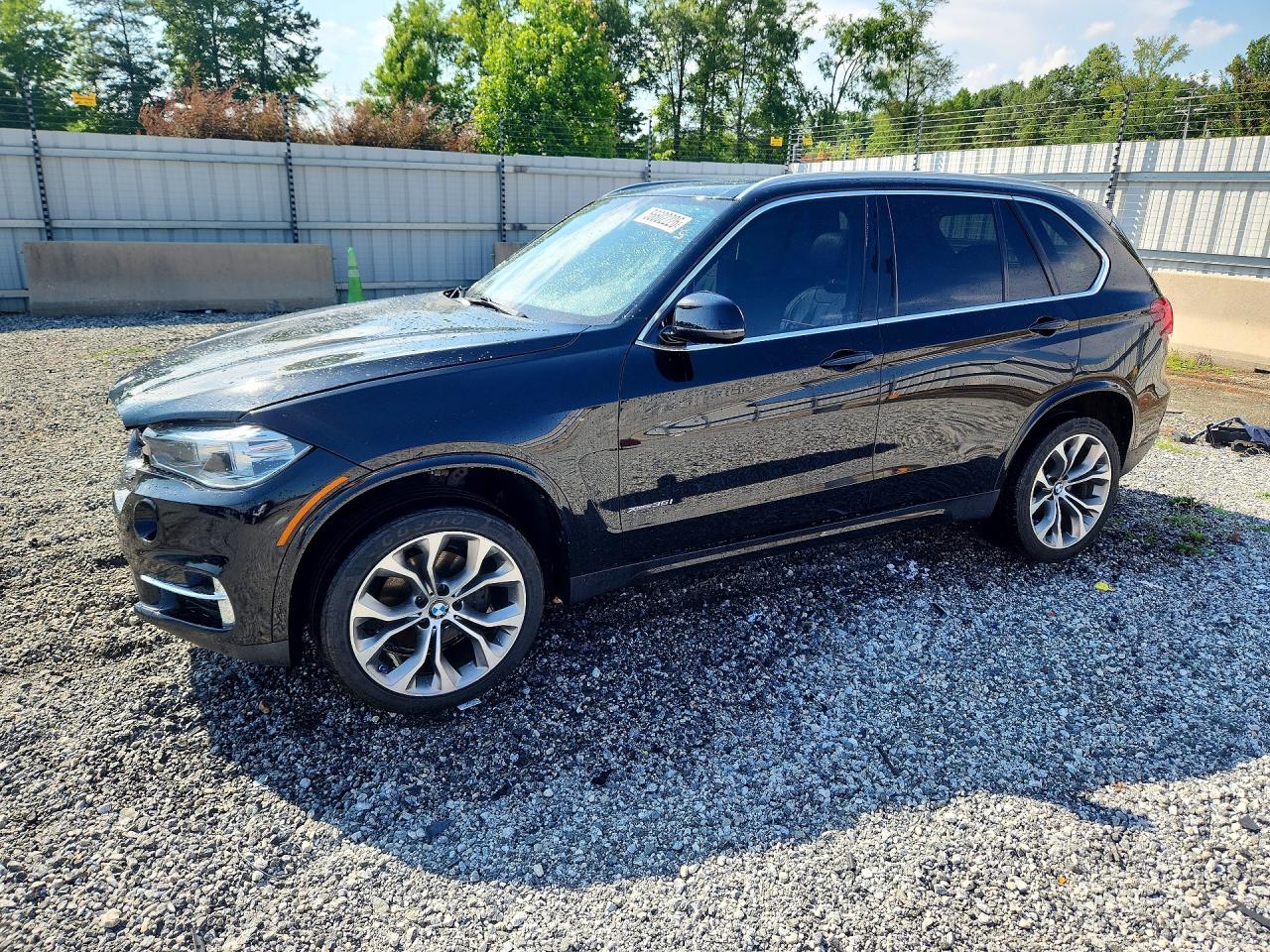 2014 BMW X5