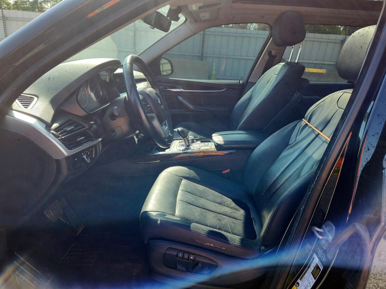 2014 BMW X5