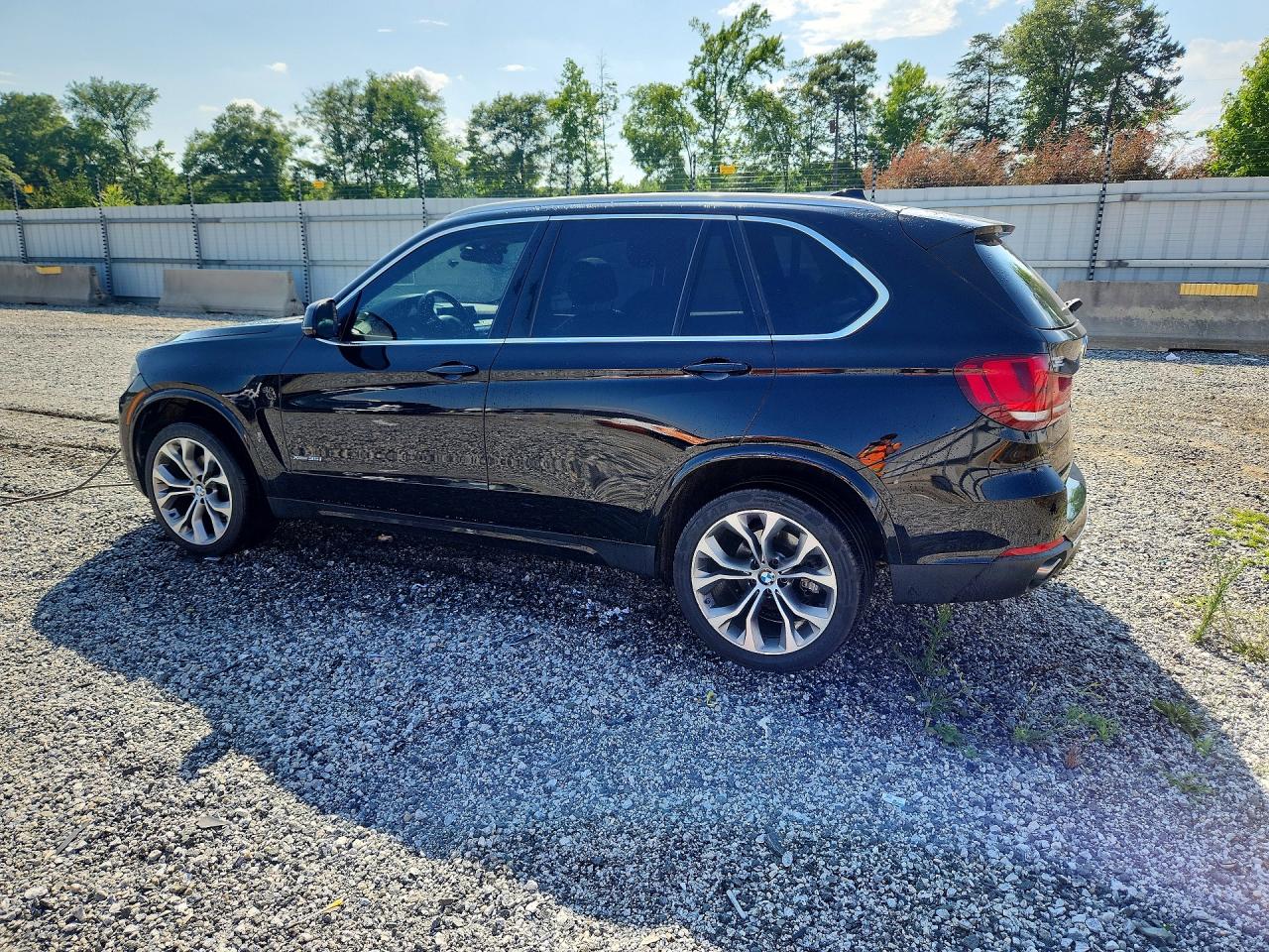 2014 BMW X5