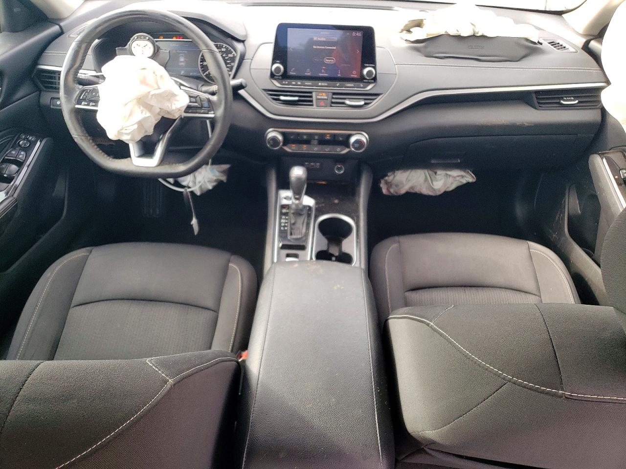 2022 NISSAN ALTIMA