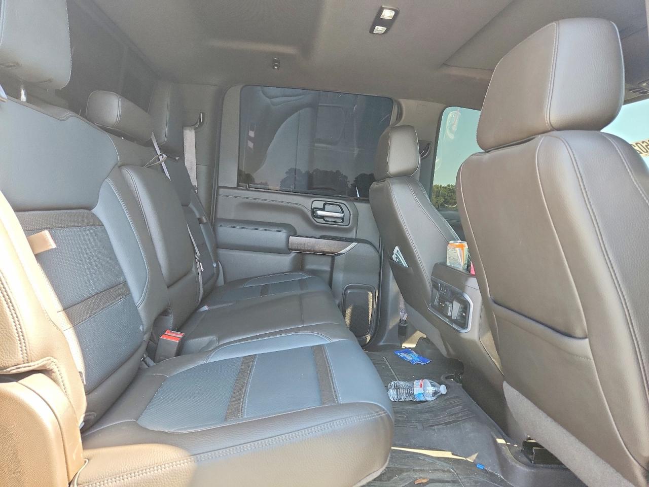 2020 GMC SIERRA