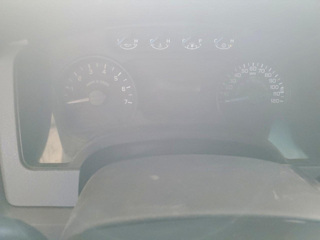 2014 FORD F150