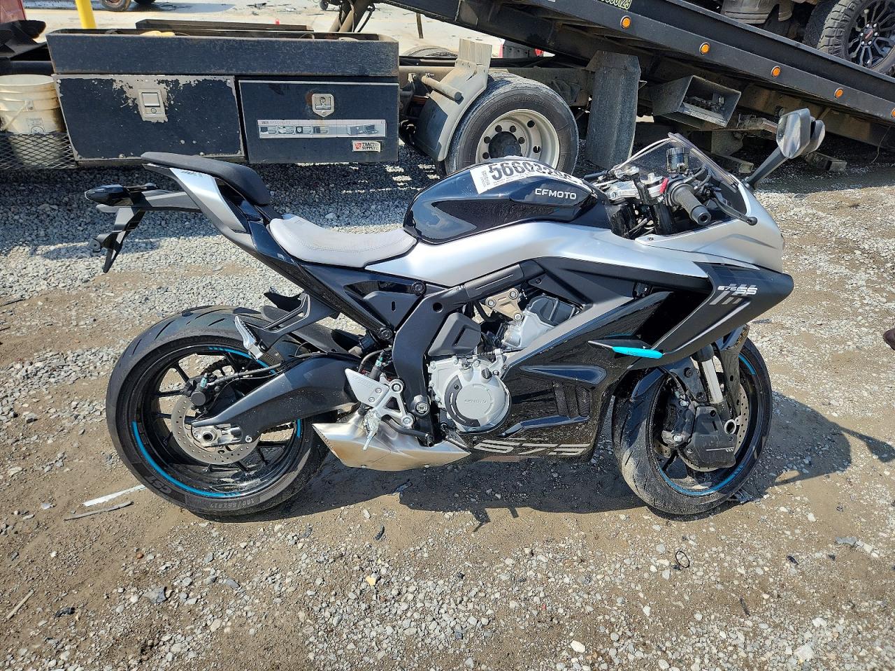 2026 CF MOTO ALL OTHER