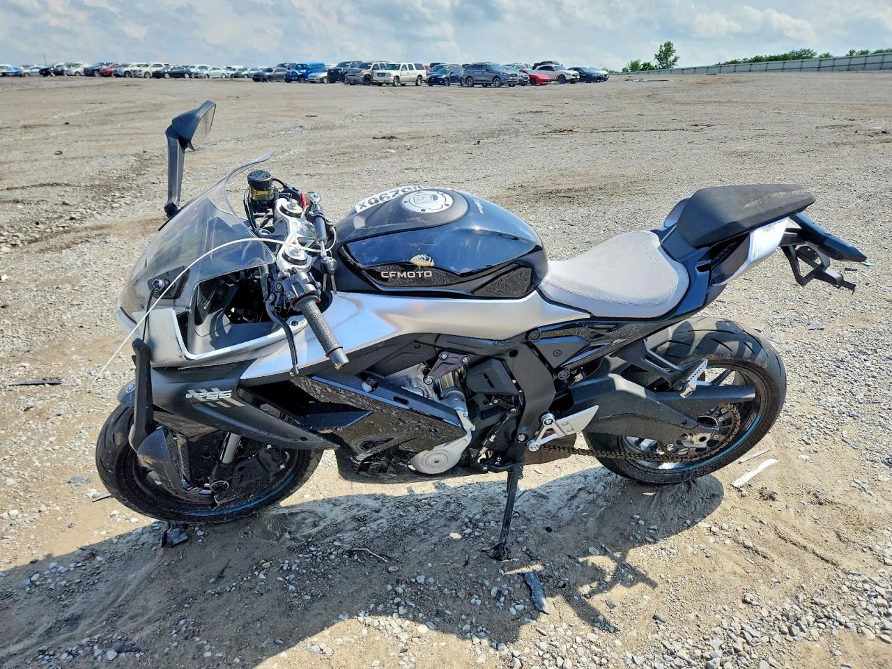 2026 CF MOTO ALL OTHER
