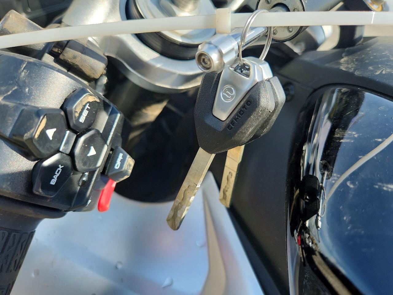 2026 CF MOTO ALL OTHER