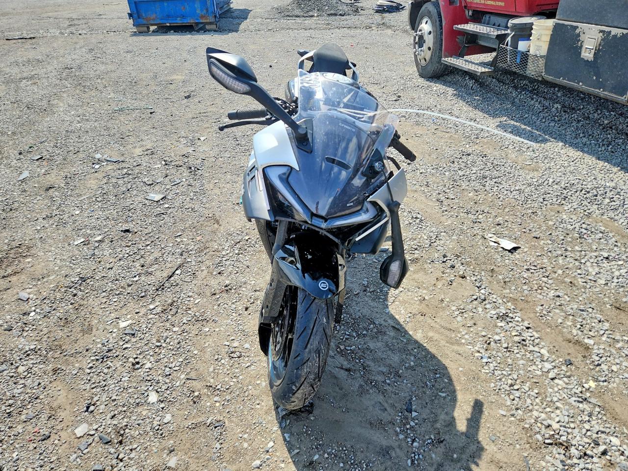 2026 CF MOTO ALL OTHER