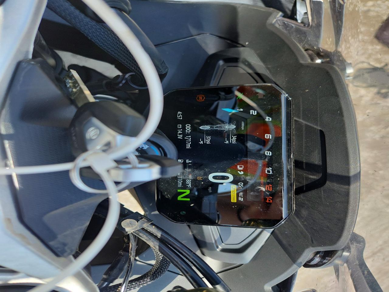 2026 CF MOTO ALL OTHER