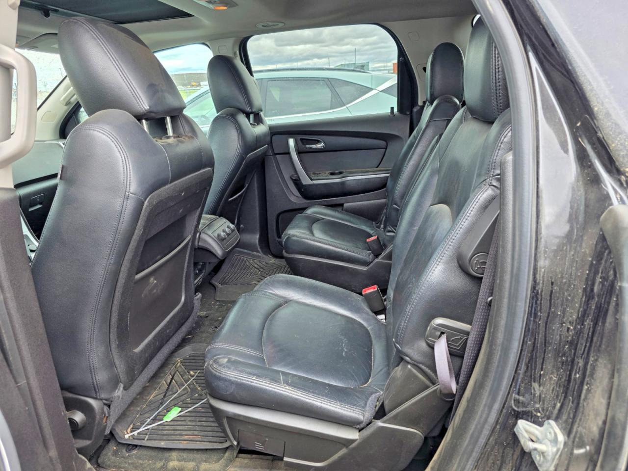 2012 GMC ACADIA