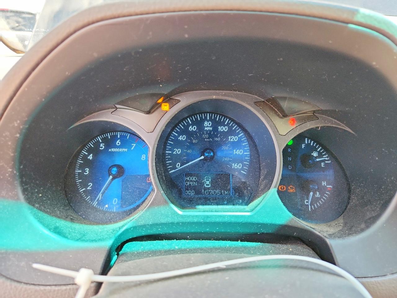 2008 LEXUS GS350
