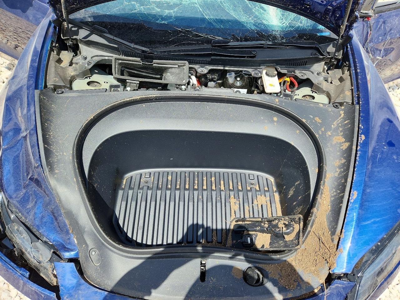 2026 TESLA MODEL 3