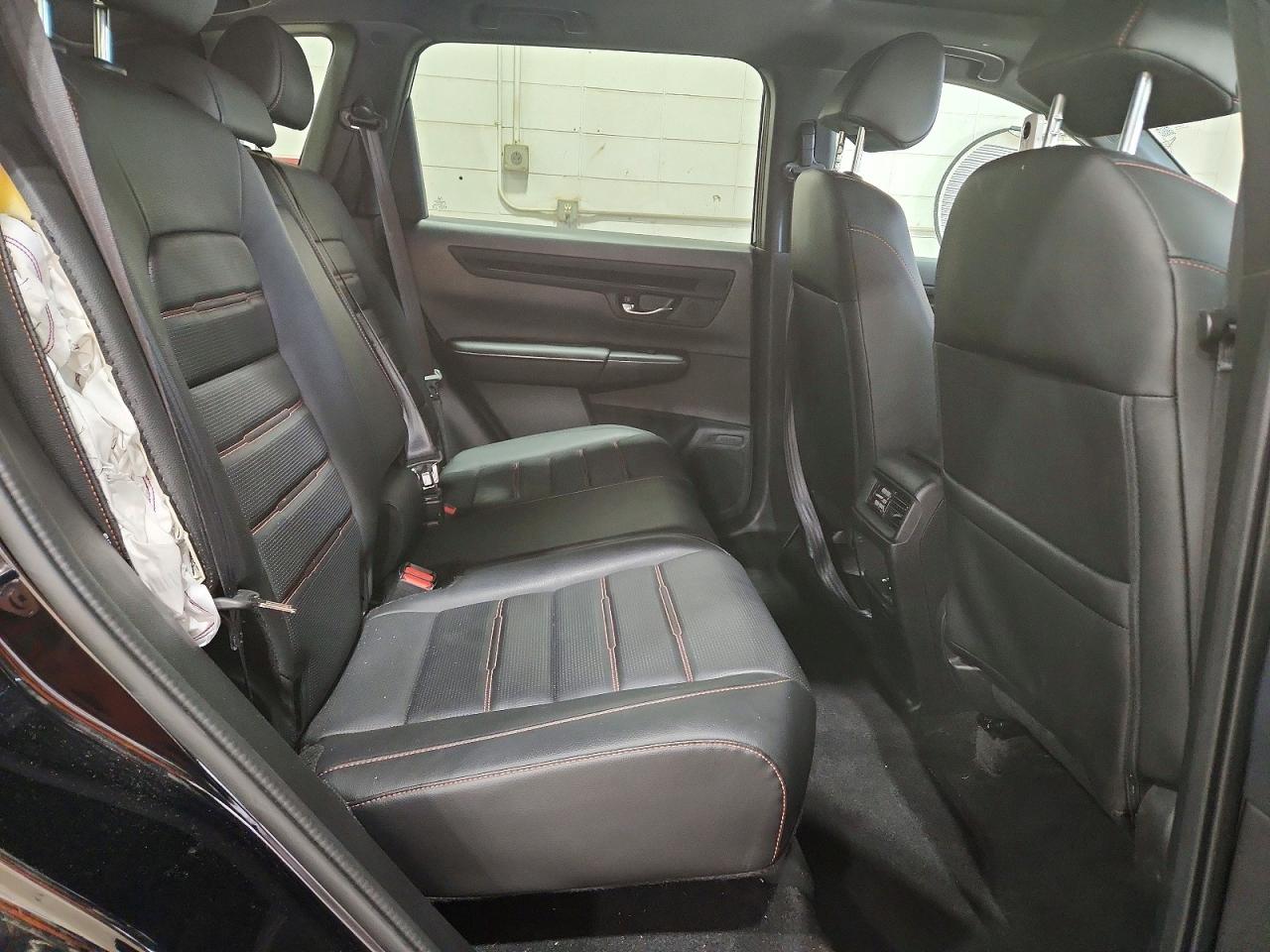 2026 HONDA CRV