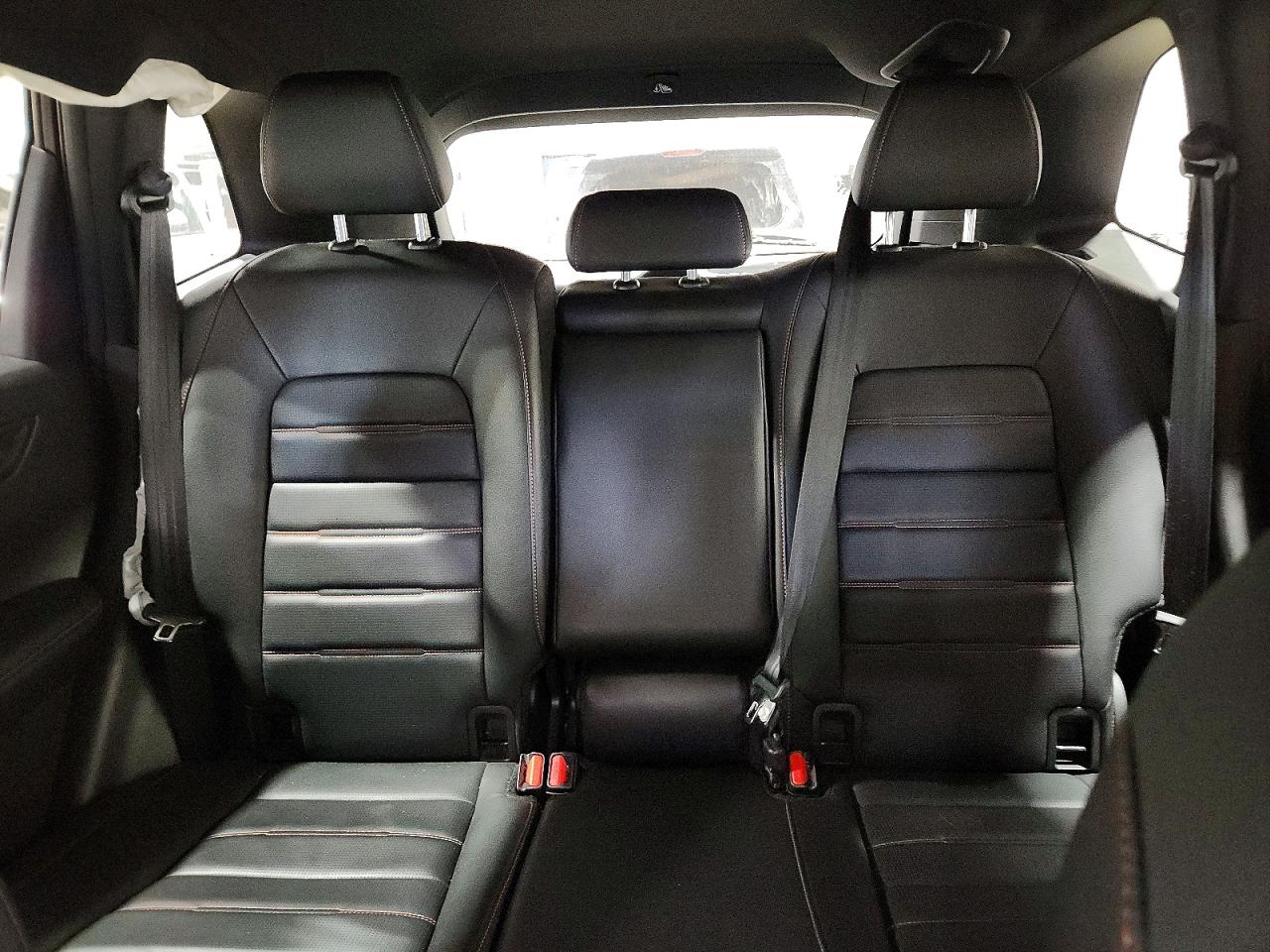 2026 HONDA CRV