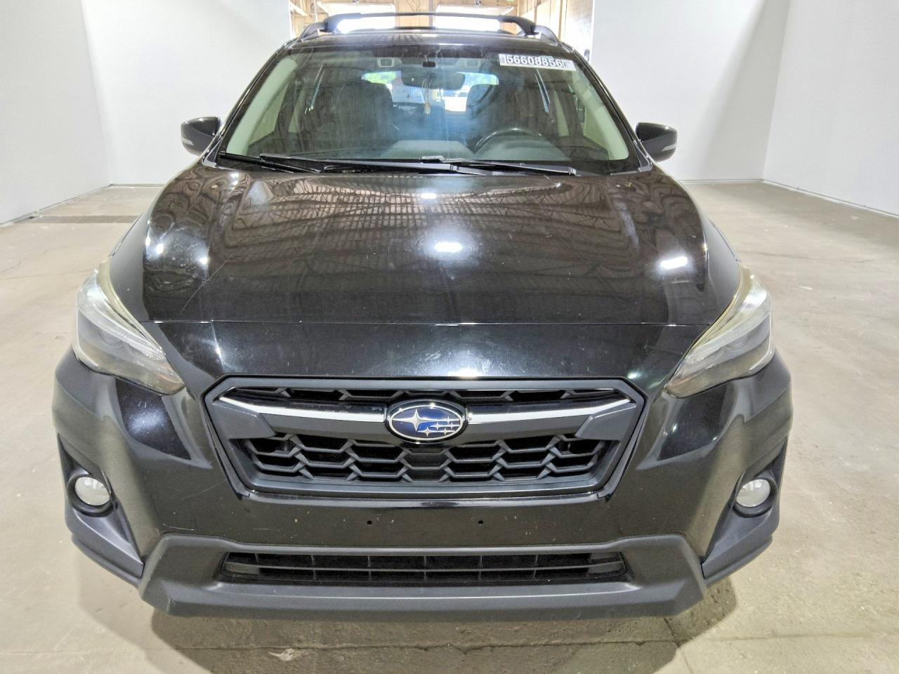 2018 SUBARU CROSSTREK
