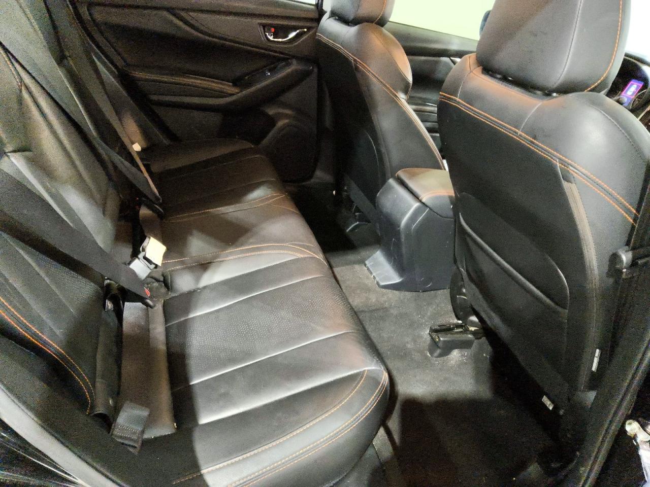 2018 SUBARU CROSSTREK