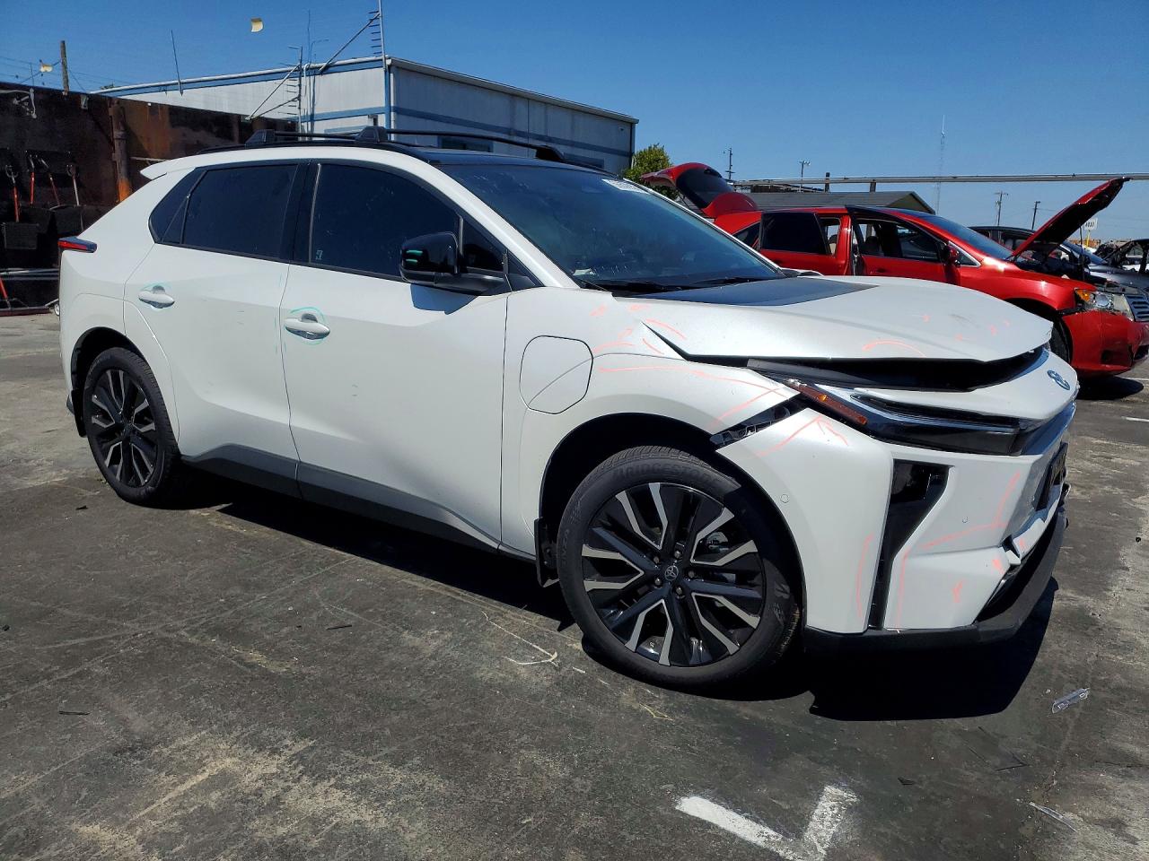 2026 TOYOTA ALL OTHER