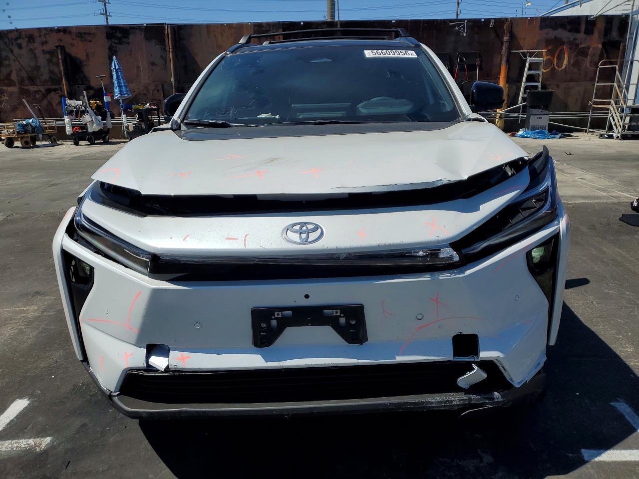 2026 TOYOTA ALL OTHER