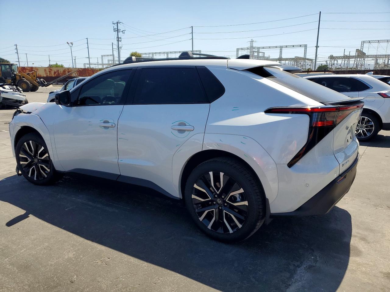 2026 TOYOTA ALL OTHER