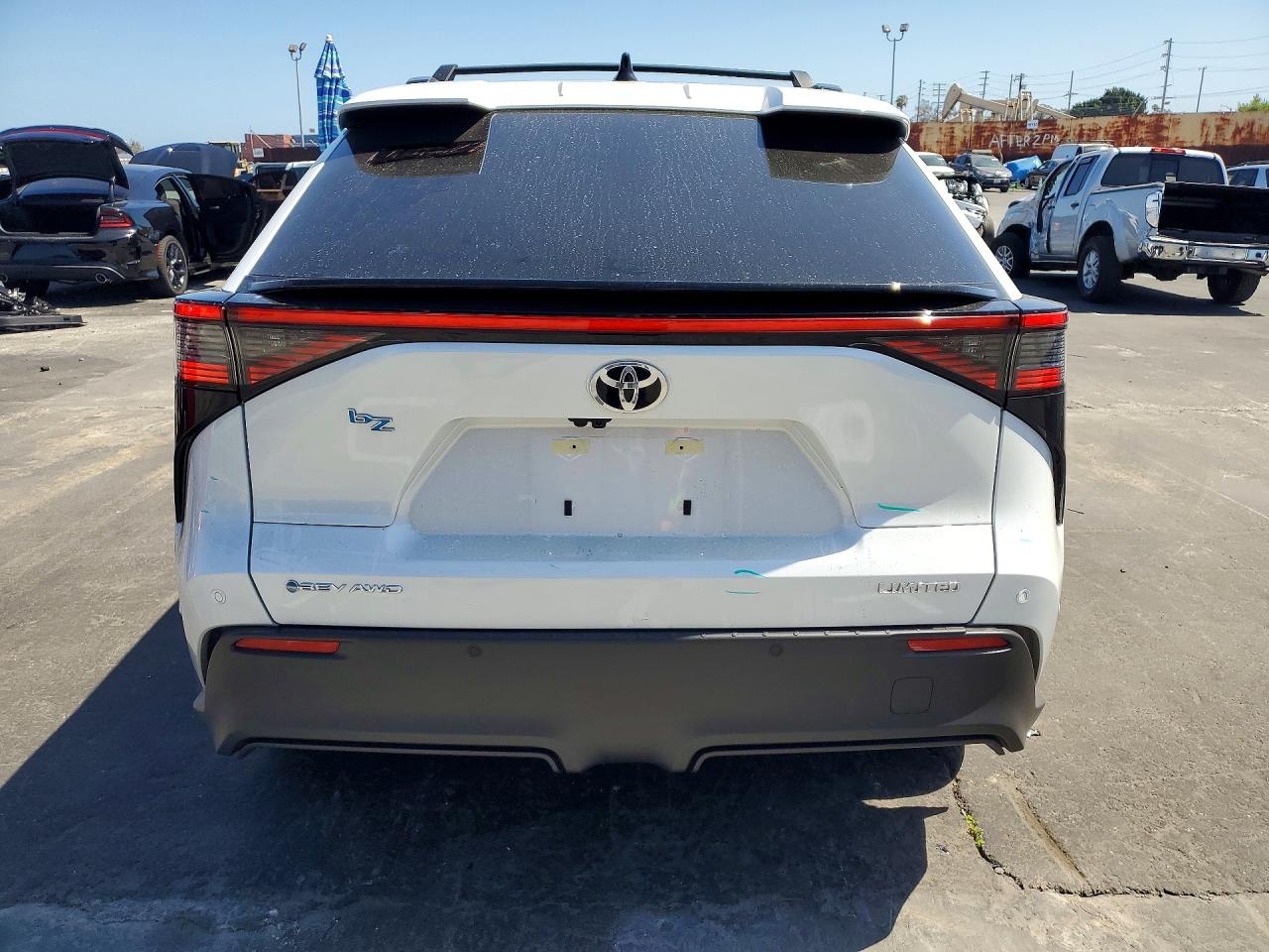 2026 TOYOTA ALL OTHER