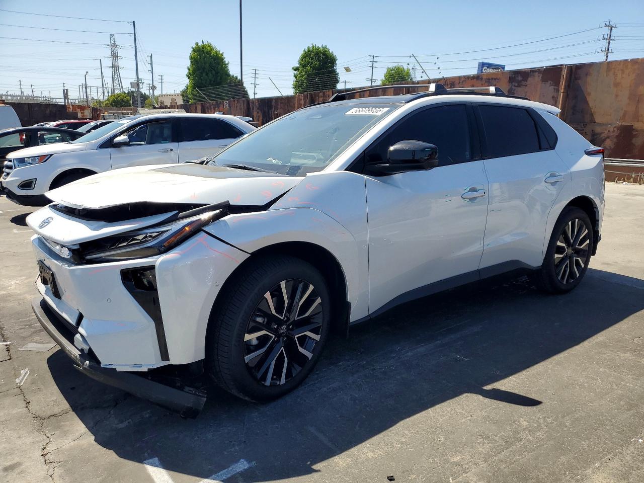 2026 TOYOTA ALL OTHER