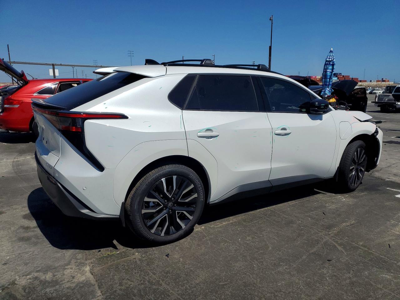 2026 TOYOTA ALL OTHER