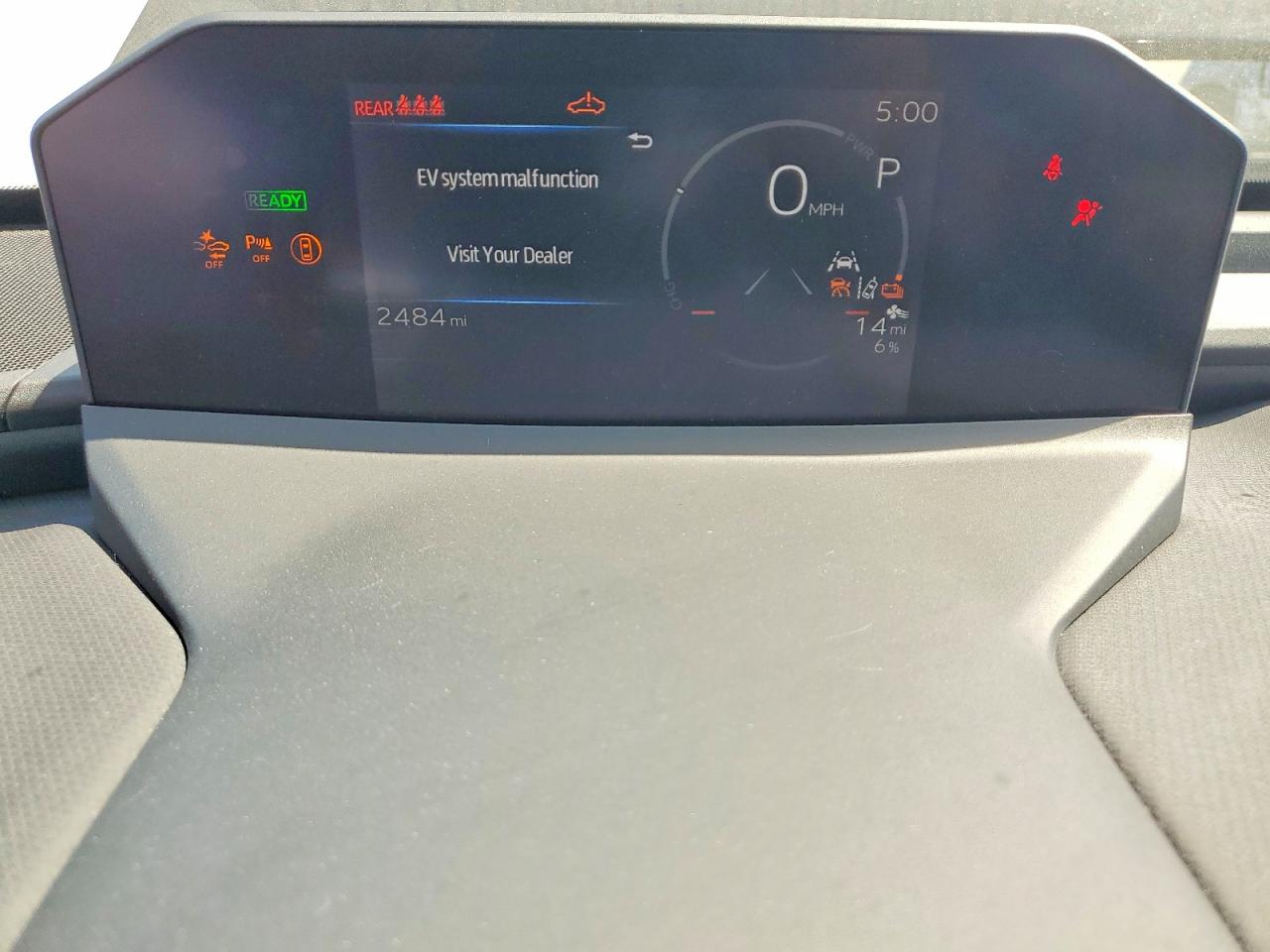 2026 TOYOTA ALL OTHER