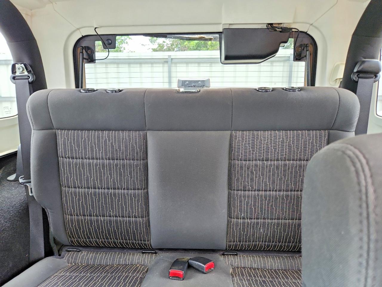 2012 JEEP WRANGLER