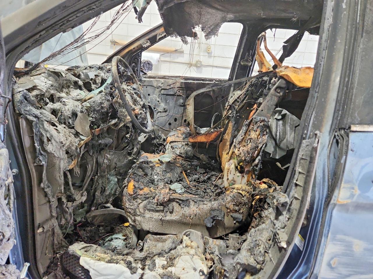 2010 HONDA ODYSSEY