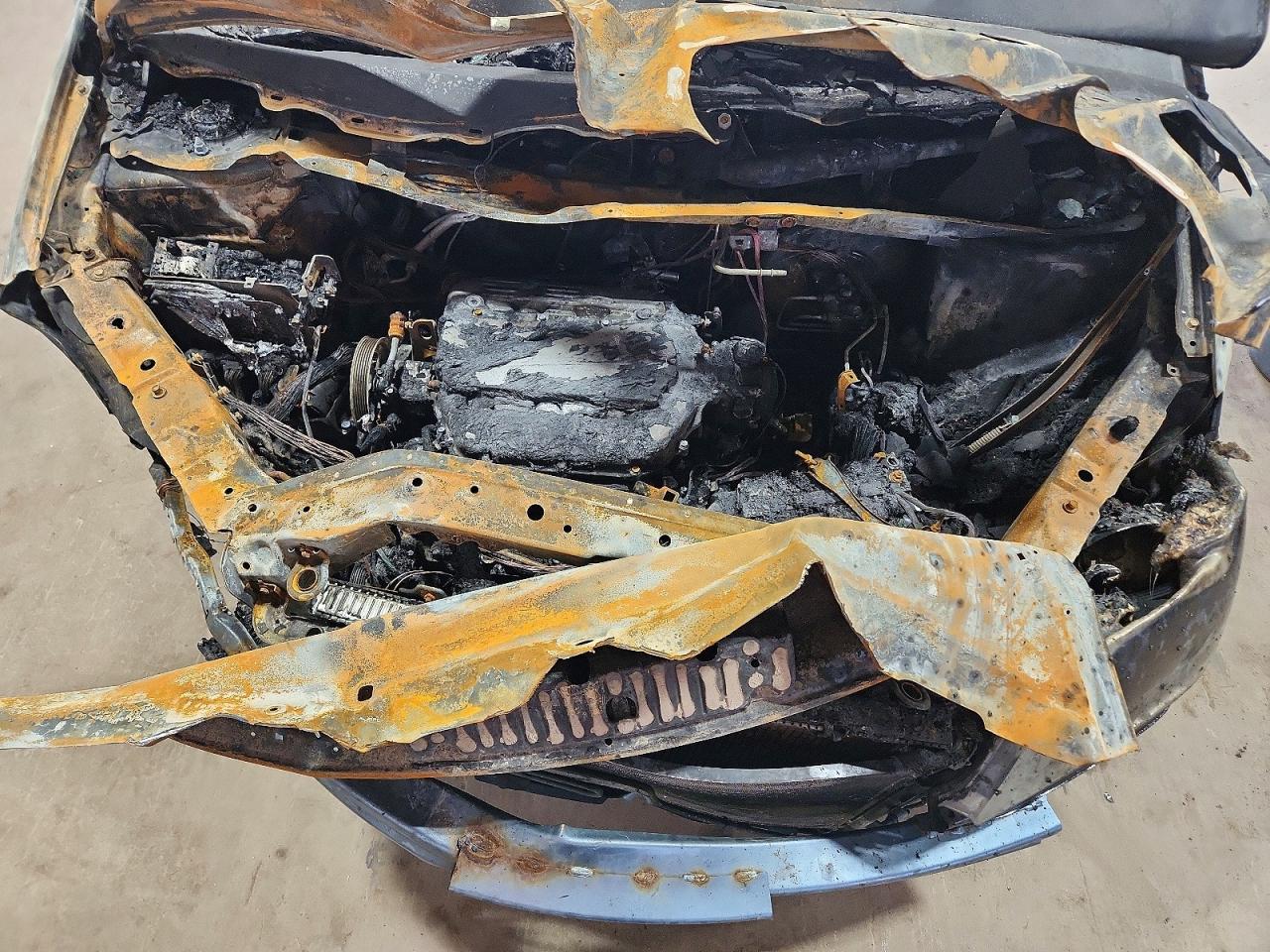 2010 HONDA ODYSSEY