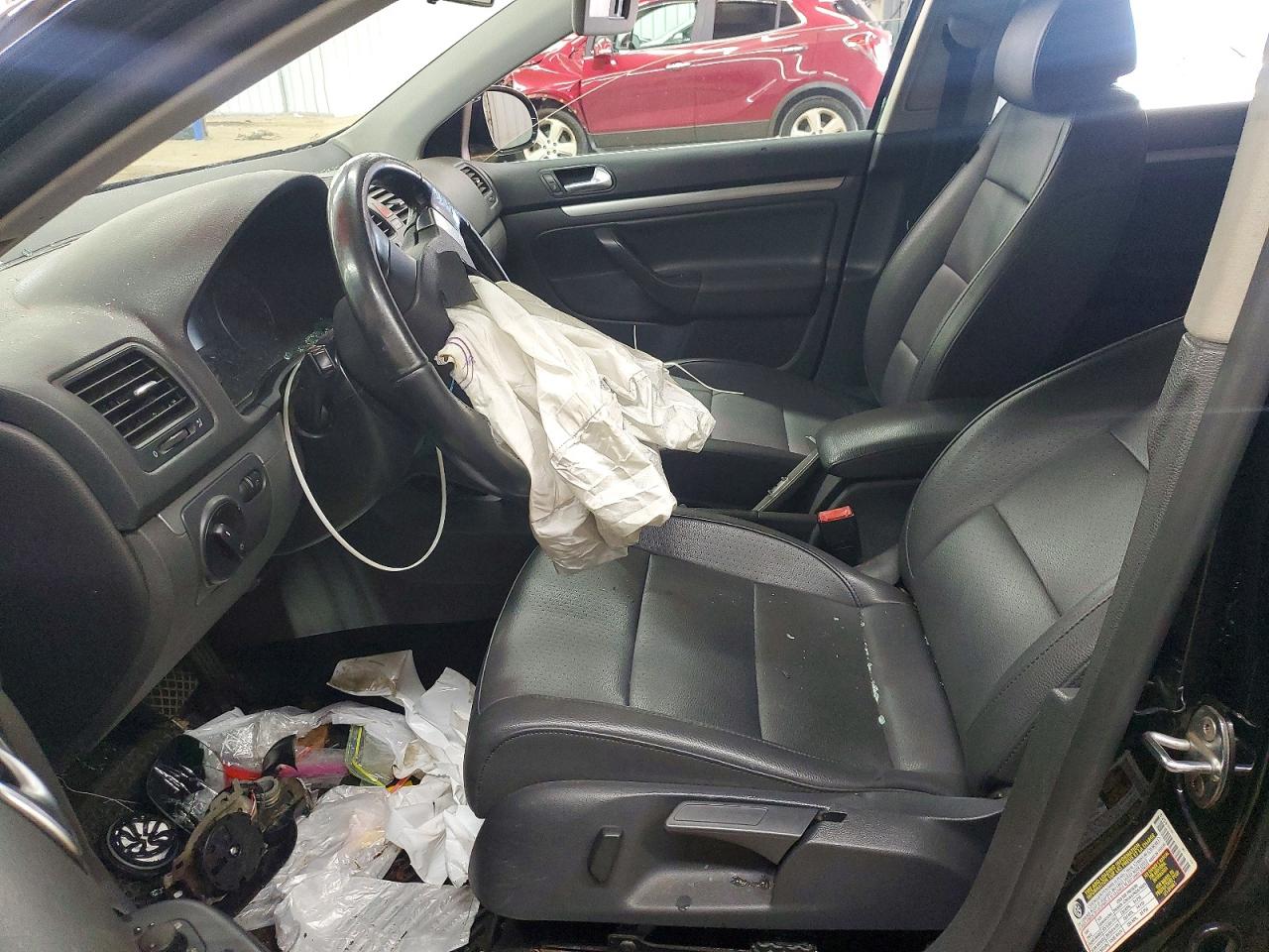 2009 VOLKSWAGEN JETTA