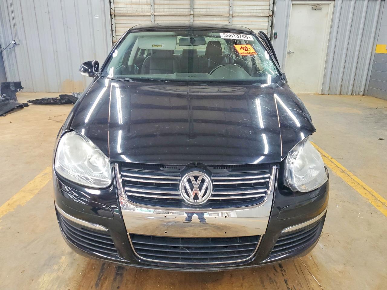2009 VOLKSWAGEN JETTA