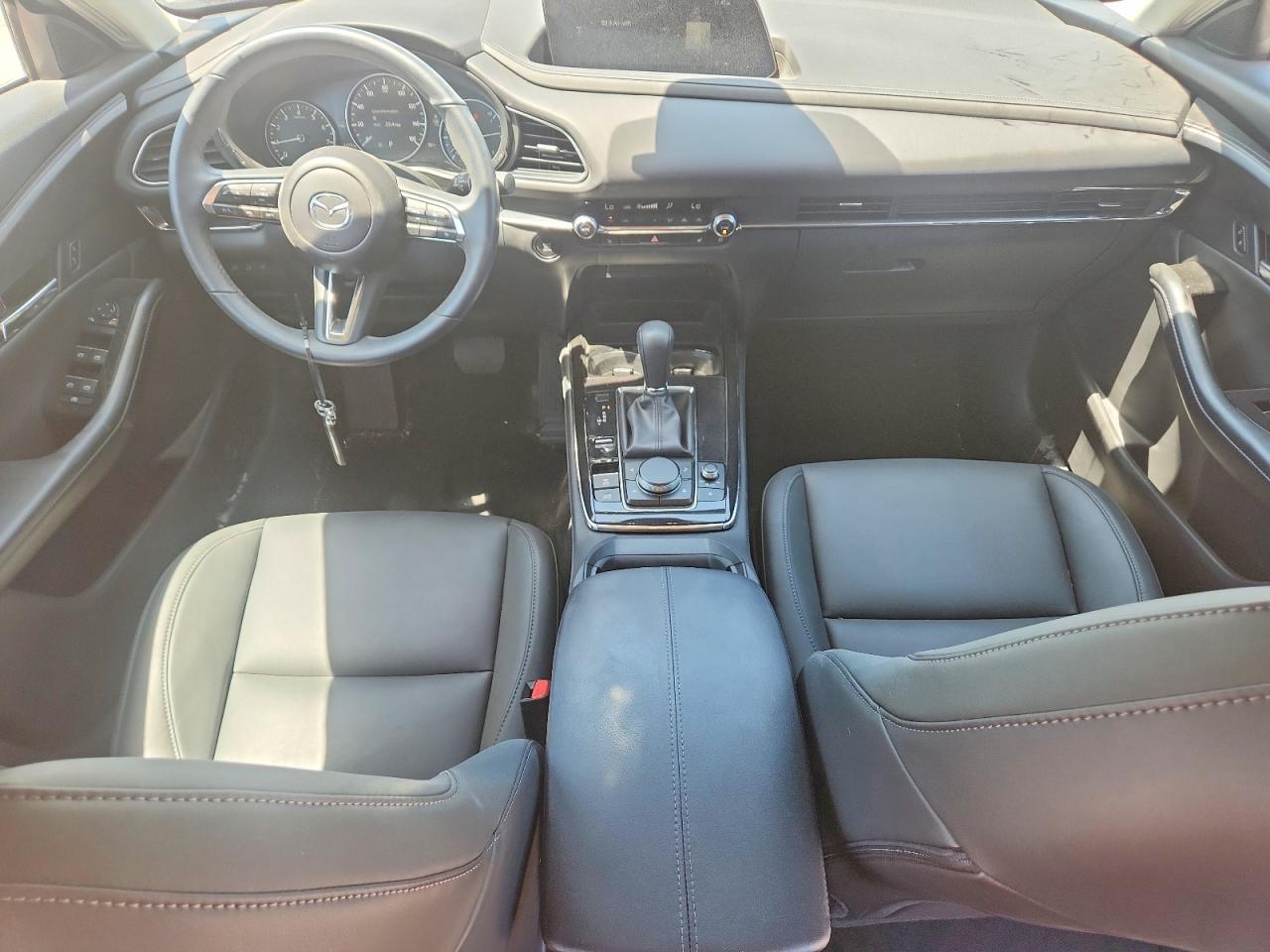 2025 MAZDA CX30